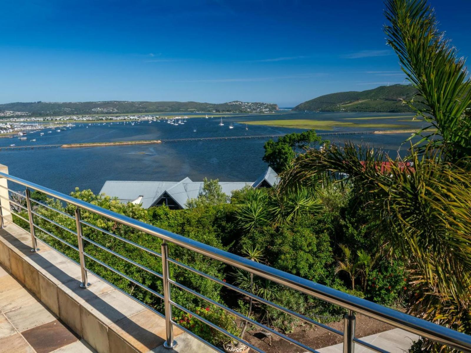 Guest House The Lazy Lion Knysna Exterior foto