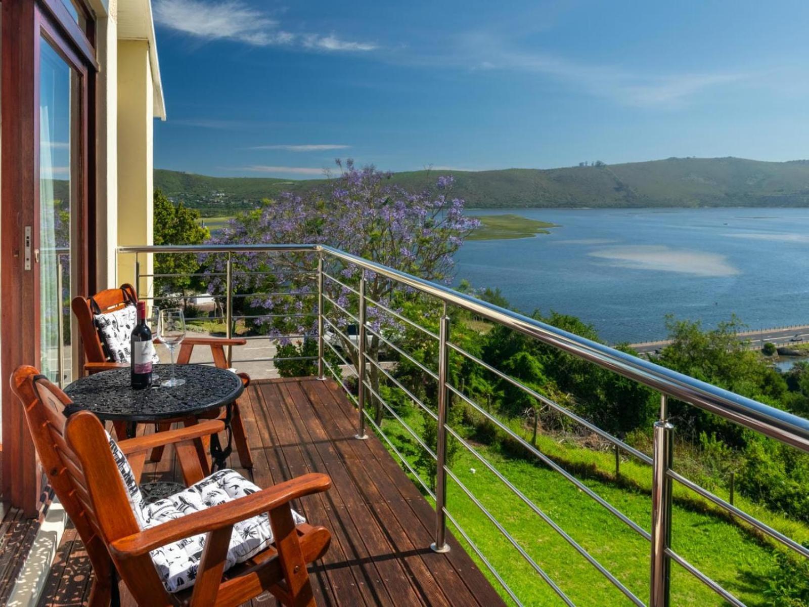 Guest House The Lazy Lion Knysna Quarto foto