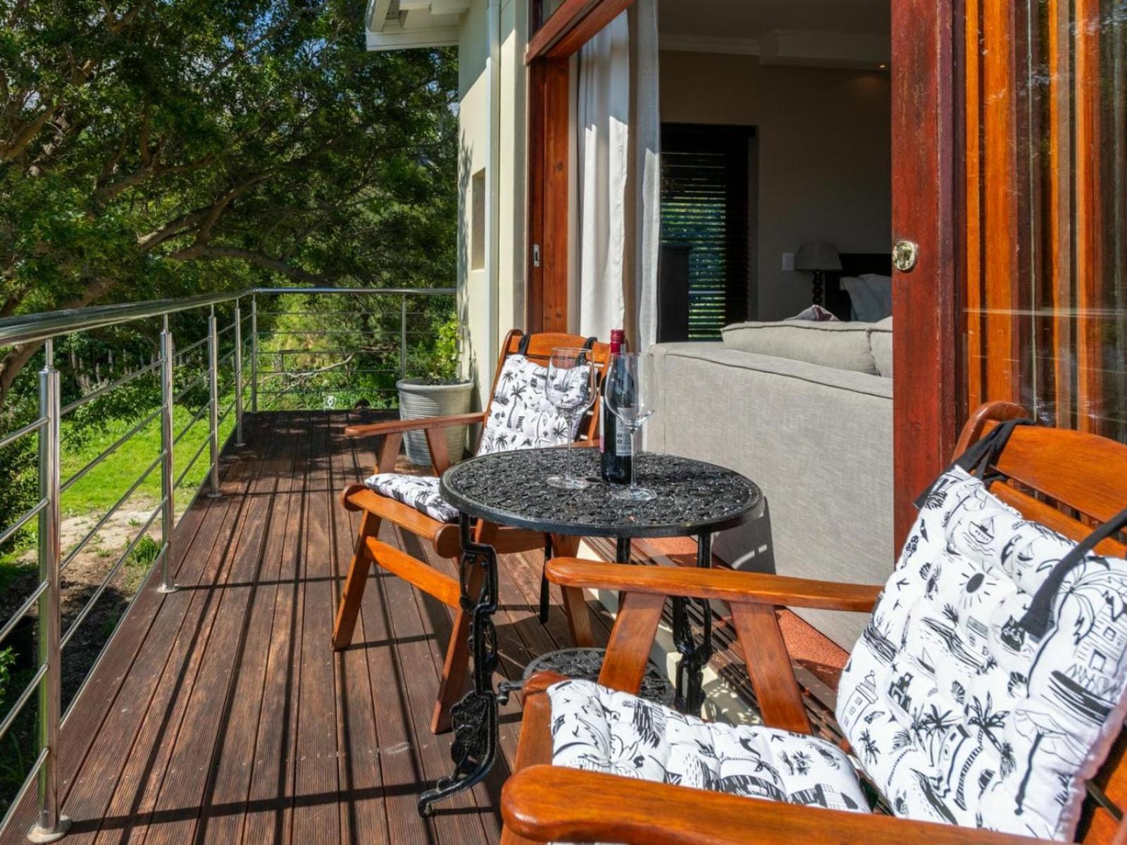 Guest House The Lazy Lion Knysna Quarto foto