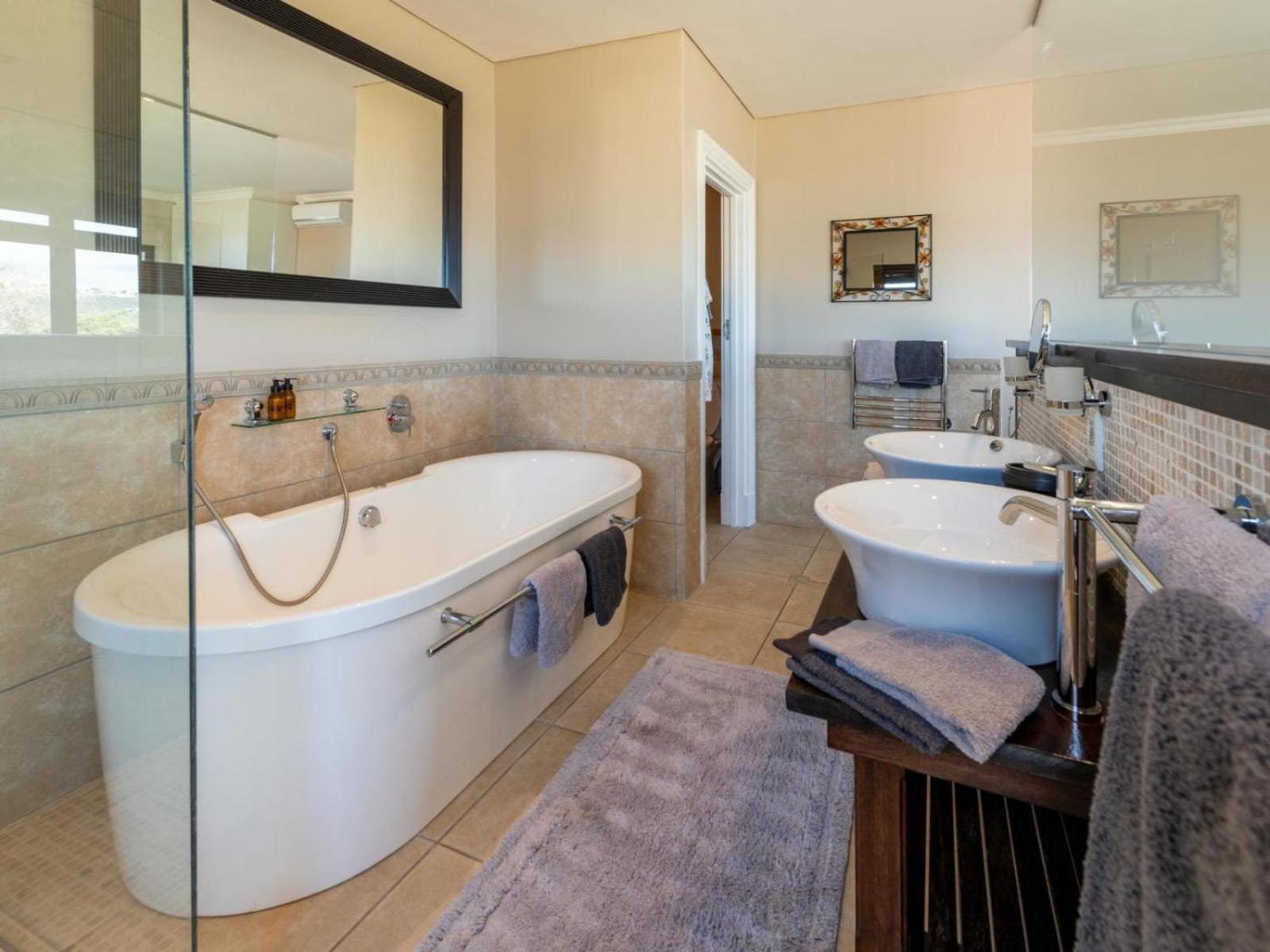 Guest House The Lazy Lion Knysna Quarto foto