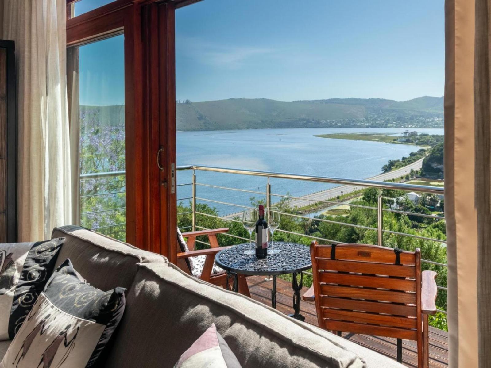 Guest House The Lazy Lion Knysna Quarto foto