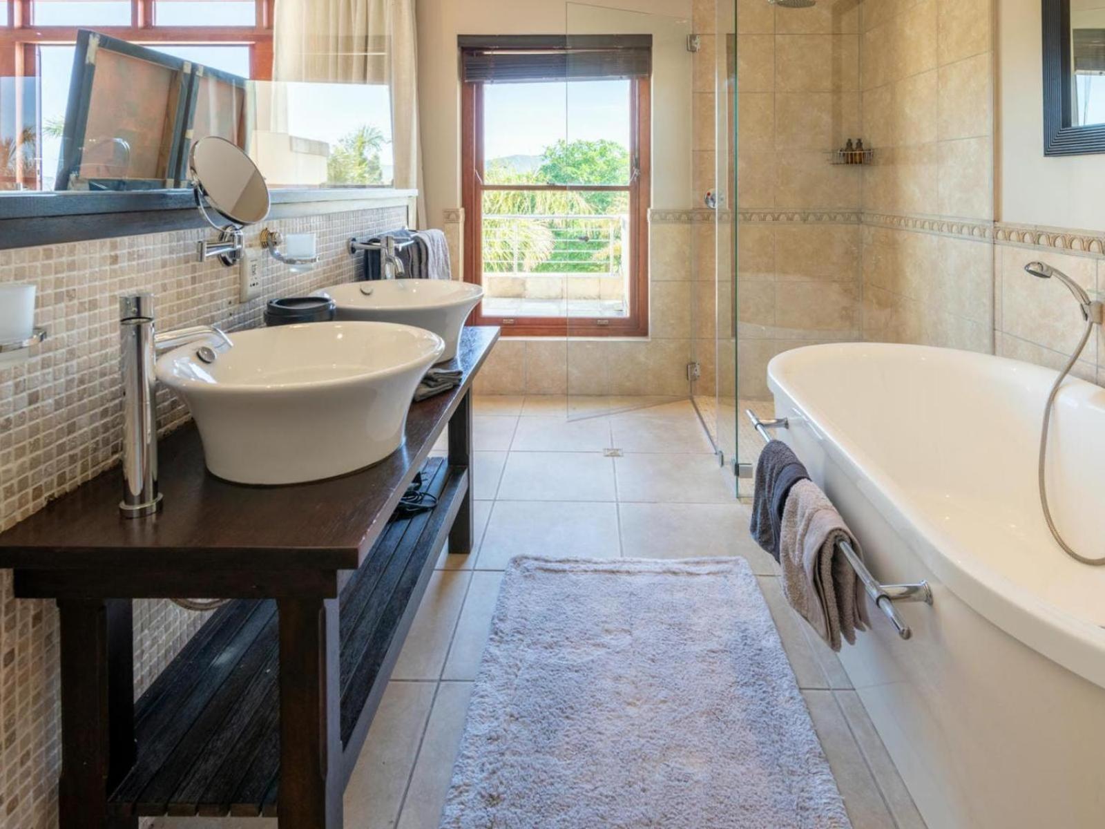 Guest House The Lazy Lion Knysna Quarto foto
