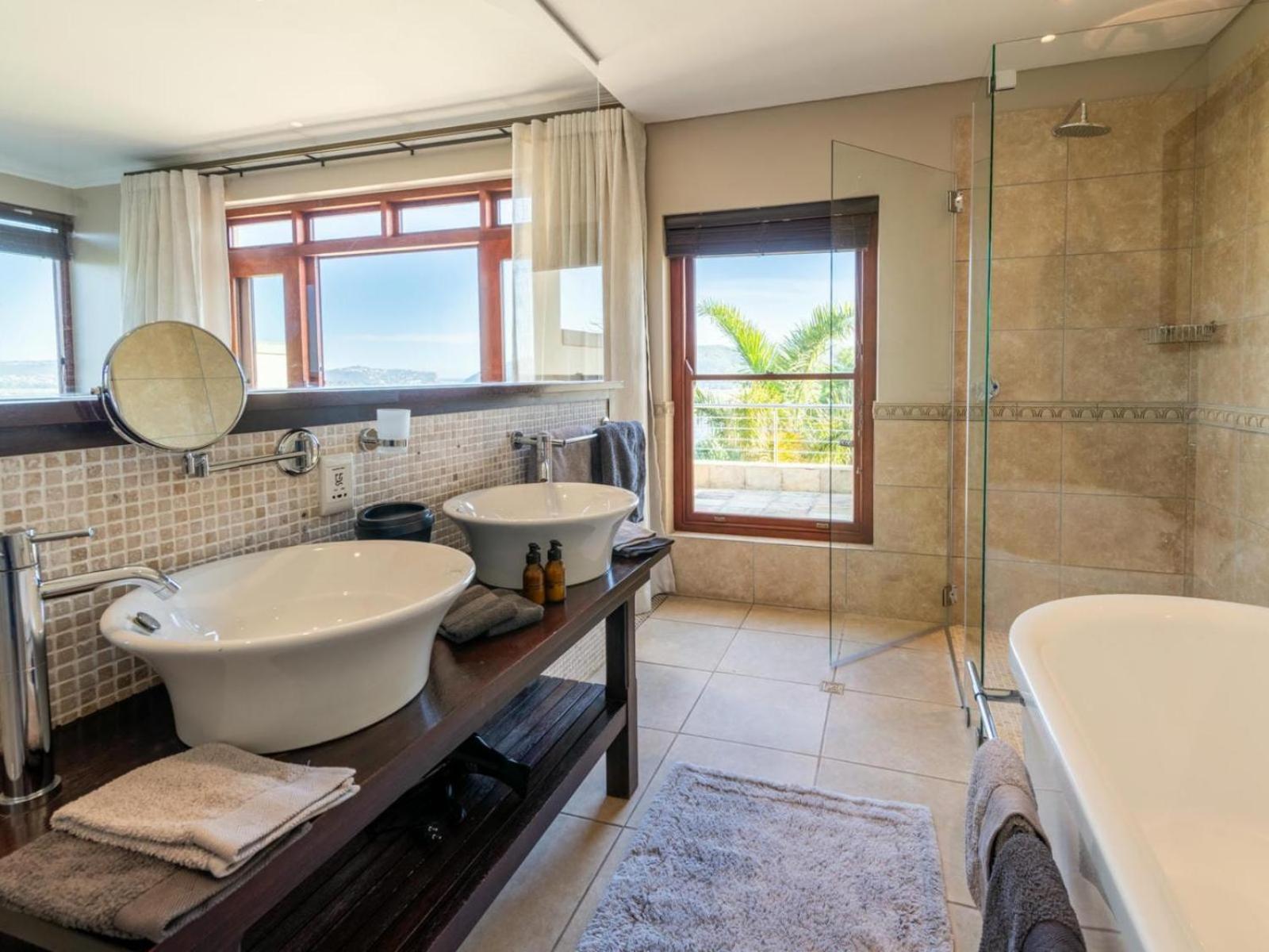 Guest House The Lazy Lion Knysna Quarto foto