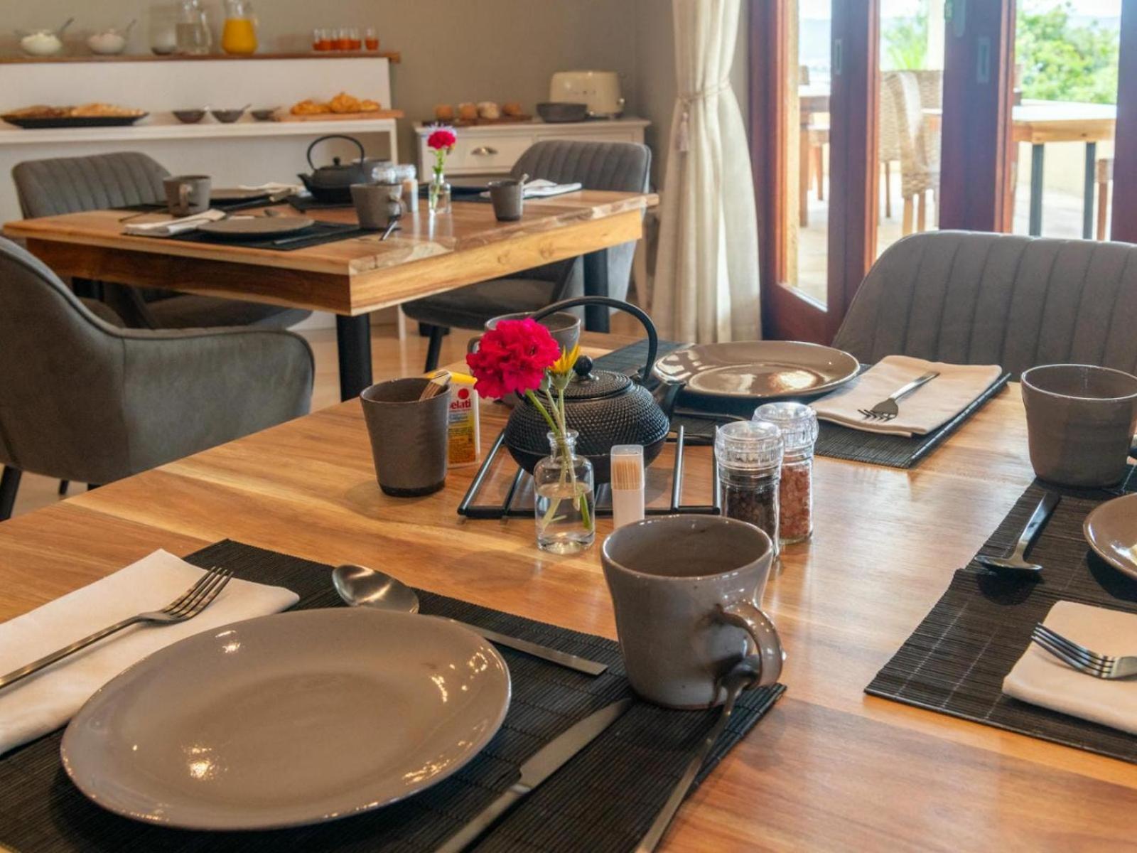 Guest House The Lazy Lion Knysna Exterior foto